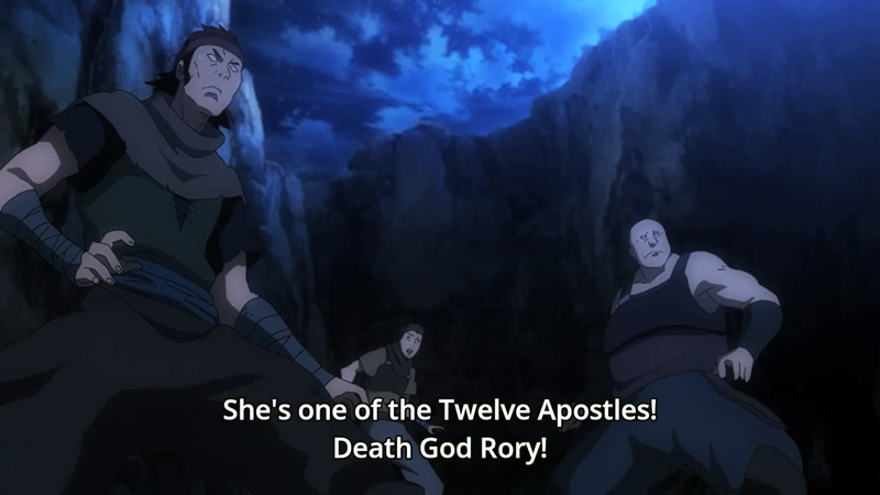 Illustration for article titled AnimeGATE: Thus AniTAY Compared Them (Ep 3 vs. Ch 3-6)